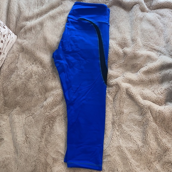 Violate The Dresscode Leggings - L - Picture 2 of 4